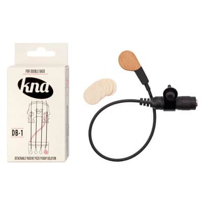 KNA DB1 Double Bass Pickup image 1