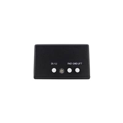 Walrus Audio Canvas Stereo Line Isolator/ D.I. image 3