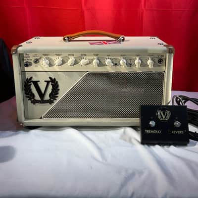 Victory Amps Super Duchess image 2