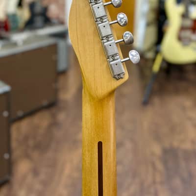 K-Line Truxton 2025 - Aged Butterscotch Blonde, NEW (Authorized Dealer) image 15