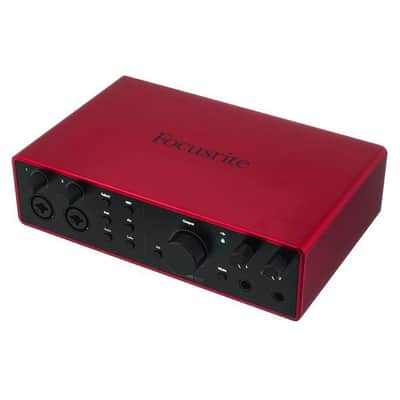 Focusrite - Scarlett 16i16 4th Gen image 3