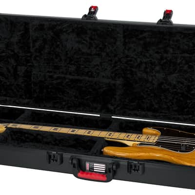 Gator GTSA-GTRBASS TSA Series ATA Molded Bass Case - Black image 5