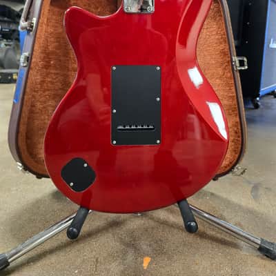 Ibanez RC430CA Candy Apple W/HSC image 8