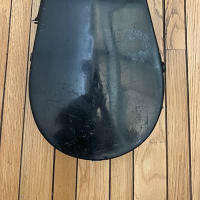 Randy Wood F-5 Mandolin Calton Case image 3
