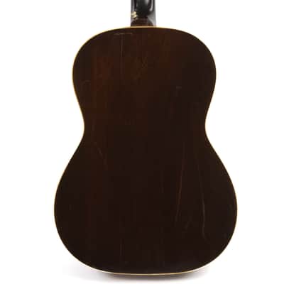Epiphone Cortez Acoustic Guitar Owned by Tom Renaud of Lord Huron image 5