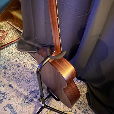 Martin 000-1R Auditorium Acoustic Guitar 2001 - Solid Sitka Spruce Top; Laminated Rosewood Back & Sides image 8