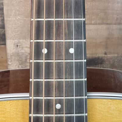 Martin Road Series 000E Retro Plus Granadillo Acoustic-electric Guitar 2026 - Gloss 999 image 6