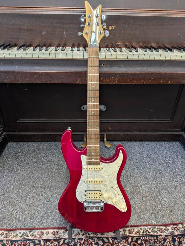 Dean "Strat Copy" image 1