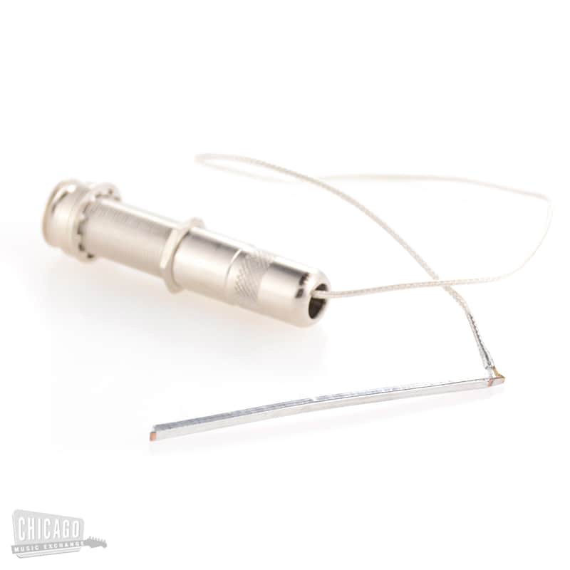 K&K Sound FanTaStick Western Under-Saddle Guitar Pickup image 1