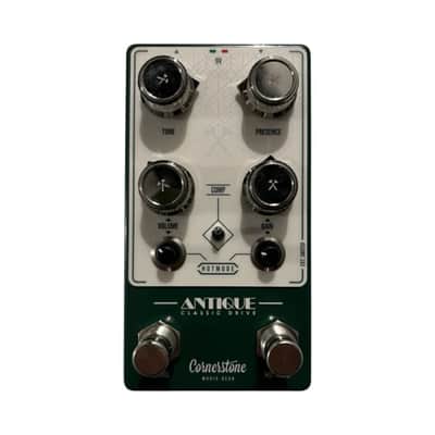 Cornerstone Music Gear Antique V3 2024 - Present - Various image 5
