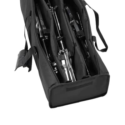 DW 6000 Ultralight Hardware Pack w/ Bag image 2