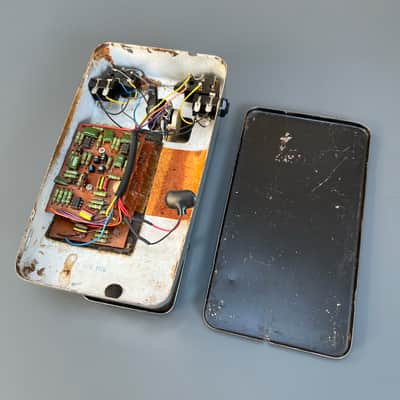 Colorsound Fuzzphaze - 1976 image 5