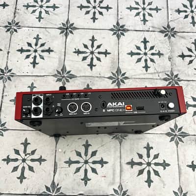 Akai MPC One + Standalone MIDI Sequencer image 3