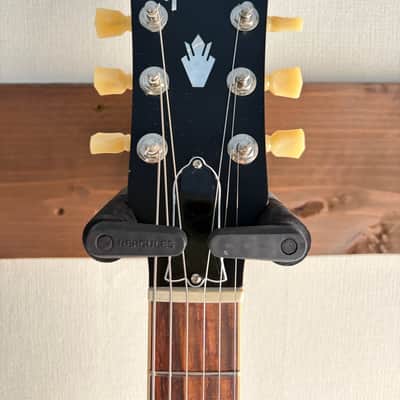 Gibson ES-335 Satin 2024 - Sunburst image 3