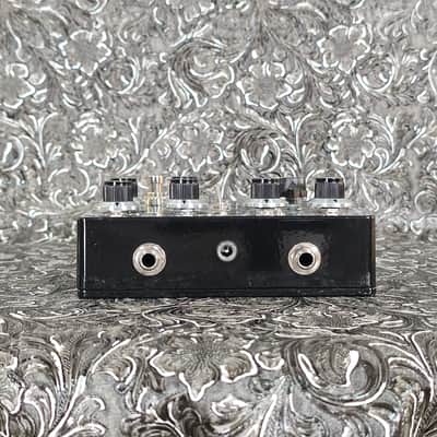 Heavy Pedal Excalibur Overdrive Pedal image 5