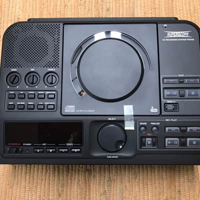 Superscope Psd300 Black image 1