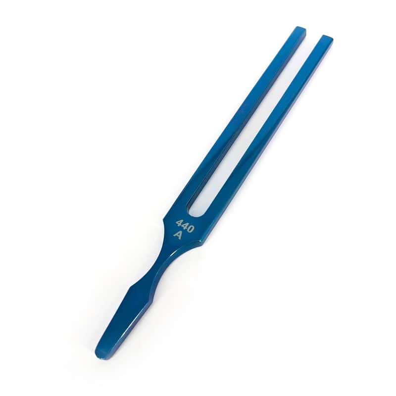 2025 Unbranded A440 John Walker Tuning Fork Manufactured By In...