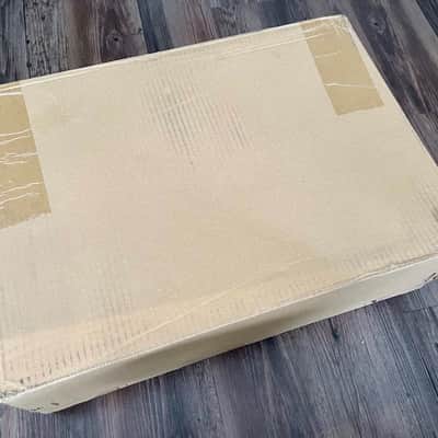Waldorf M - Wavetable Synth with Analog Filters - NEW OPEN BOX image 7