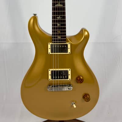 PRS Paul Reed Smith McCarty W/ OHSC 2001 - All Gold image 1