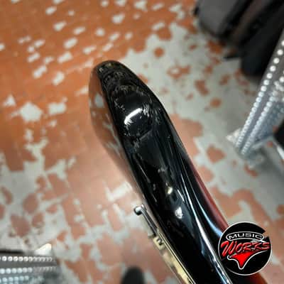 Fender   American Deluxe Stratocaster 3 Ts Rw image 8