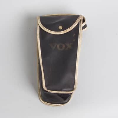 Vox  V846 Wah-Wah Pedal Effect (1973), ser. #1629946. image 2