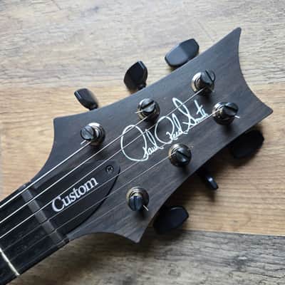 PRS 24-08 Wood Library Custom Color image 11