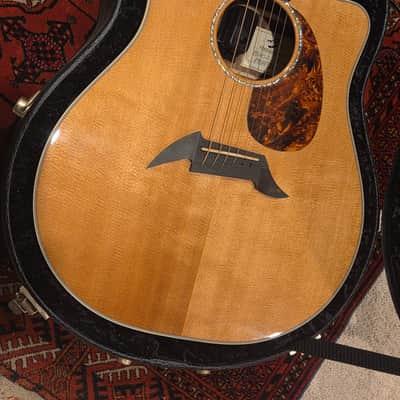 Do Good and Get a Great Breedlove Performance Focus D! image 3