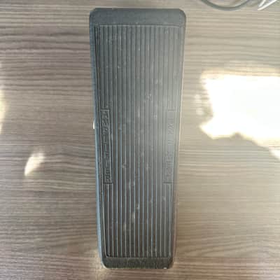 Dunlop GCB95 Cry Baby Standard Wah 1980s image 1