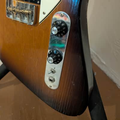 Novo Voltur Custom Built Version 1 image 12