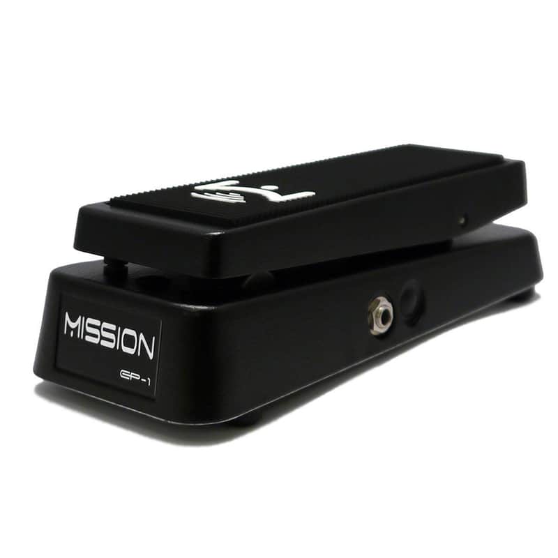 Mission Engineering EP-1 Expression Pedal | Reverb