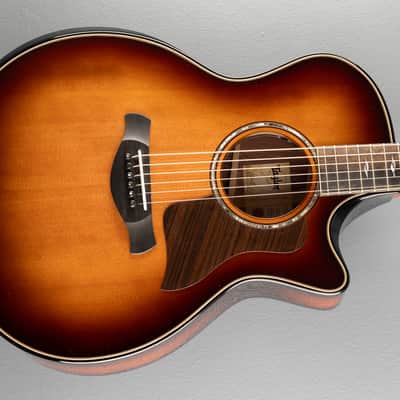 Taylor USED Next Generation Builder's Edition 814CE '26 image 1