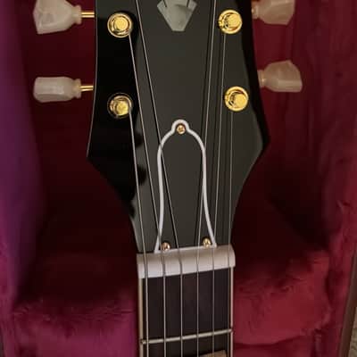 Epiphone Back To The Future ES-345 2025 - Sixties Cherry image 5
