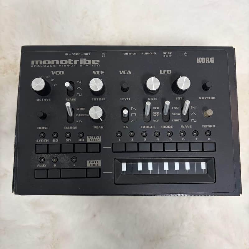 Korg Monotribe