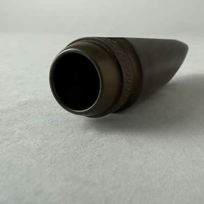 Selmer Soloist Short Shank B Soprano Saxophone Mouthpiece image 11