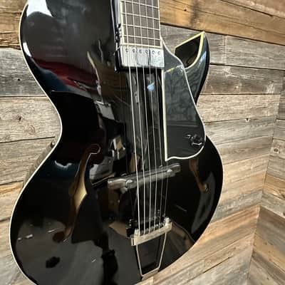 The Loar LH-350 | Reverb