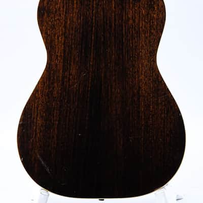Gibson LG2 Banner Hogtop Sunburst 1944 image 4