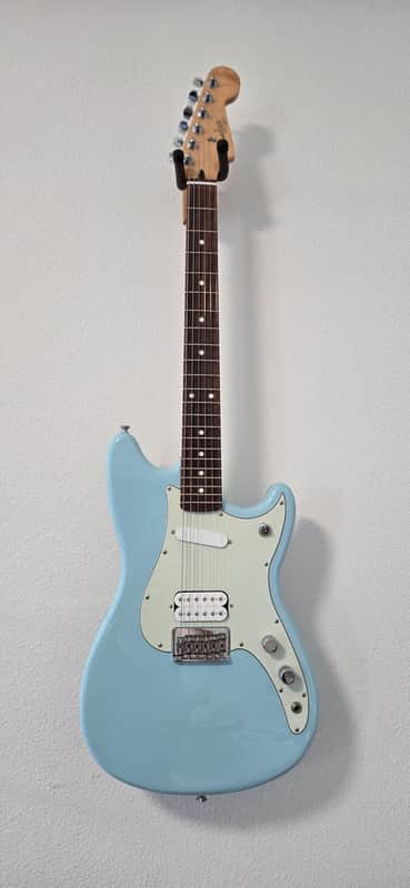 Fender Offset Series Duo-Sonic HS | Reverb