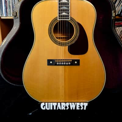 Very Rare Levin Goya M-50 Goliath | First Year Production Run | Blonde w/ Hard Shell Case image 5