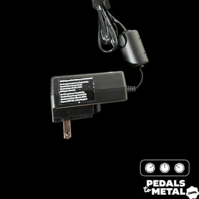 Line 6 POD GO Wireless Multi-Effect and Amp Modeler 2021 - Present - Black X13938 image 4