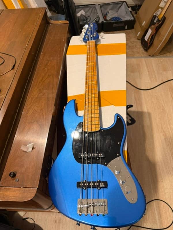 Markbass GOG