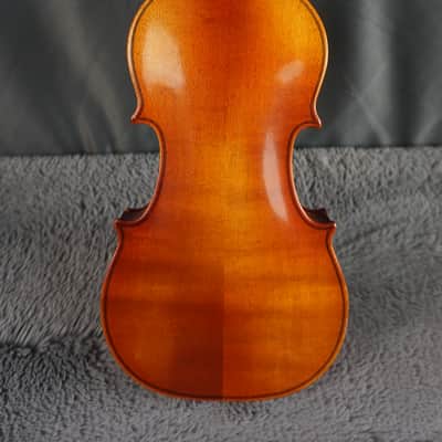 Suzuki No. 220 1/8 1980 Violin image 3