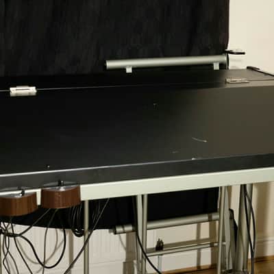 Hammond B3 MK2 Portable Organ with XPK-100 & Leslie 3300 Cabinet - Worldwide Delivery Available image 6