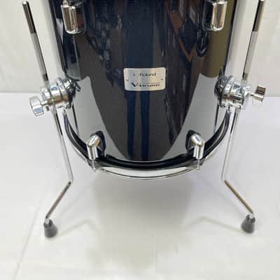 Roland PDA140F-MS Acoustic Design V-Drum Mesh Head Tom Pad image 5