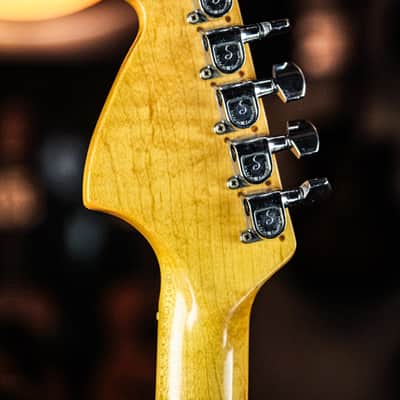 1973 Fender Stratocaster walnut image 13