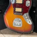 Fender Kurt Cobain Road Worn Jaguar 2012 - 2015 - 3-Color Sunburst