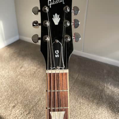 Gibson SG Standard ‘61 Vintage Cherry image 5