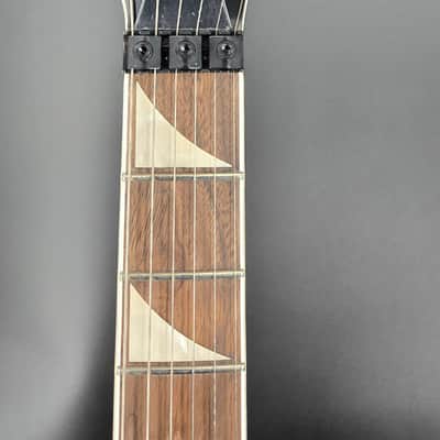 Jackson X Series Kelly™ KEX, Laurel Fingerboard, Lime Green Metallic image 5