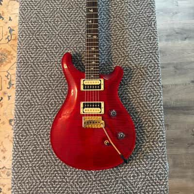 年末セール 2007 PRS Custom 24 20th ハカランダモデル 2007 PRS Custom 24 20th ハカランダモデル Paul Reed Smith Custom 24