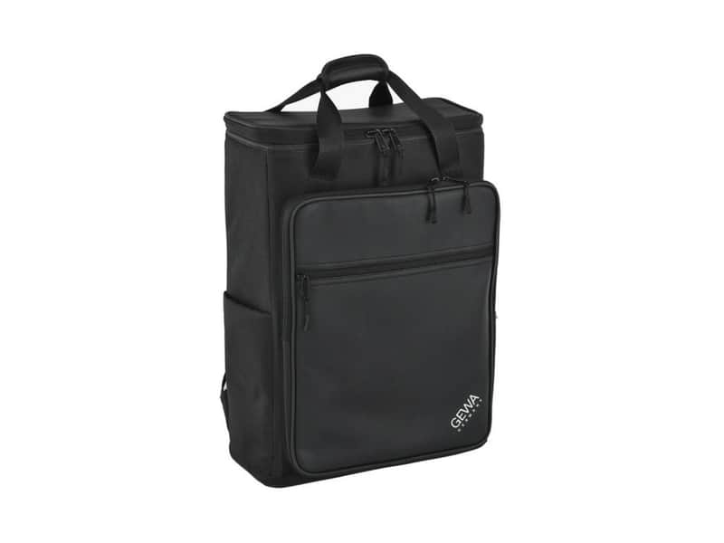CUSTODIA BORSA PER TROMBA GEWA PER TRE TROMBE image 1