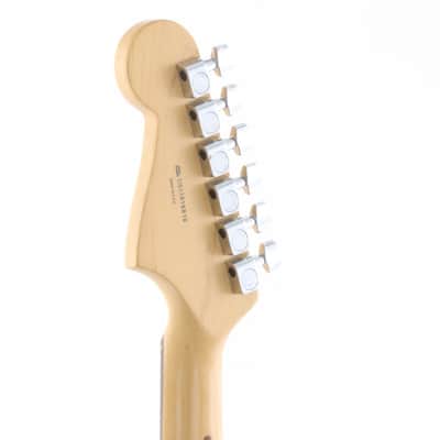 Fender USA American Special Jazzmaster 3-Color Sunburst [US13016810] (06/01) image 12